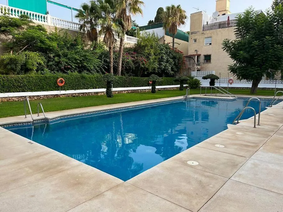 Appartement Large Terrace Beach-Side Appart Torremolinos