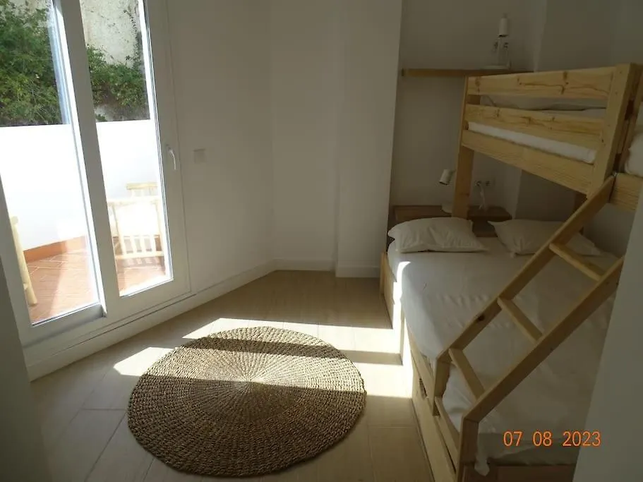 Appartement Large Terrace Beach-Side Appart Torremolinos Spanje