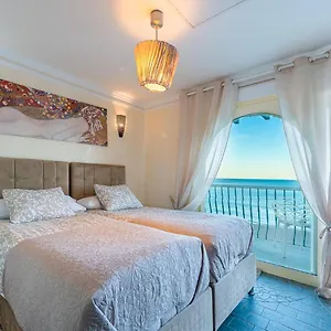 Hof Holland Carihuela Appartement