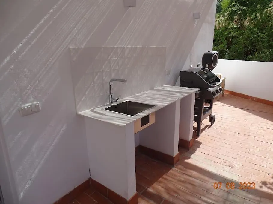 شقة Large Terrace Beach-Side Appart توريمولينوس